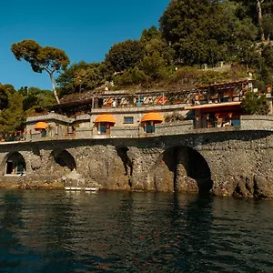 Puddinga,portofino,private Access,private Boat,staff Included Villa